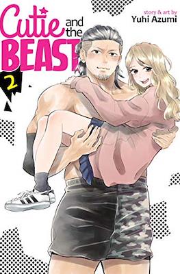 Cutie and the Beast #2