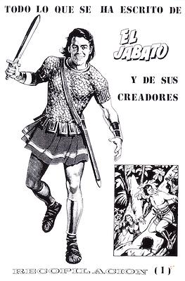 Todo lo que se ha escrito de El Jabato y de sus creadores