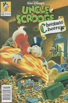 Uncle Scrooge #275