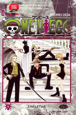 One piece #6