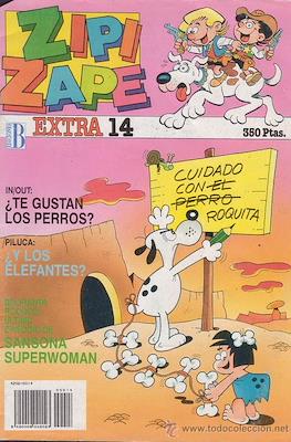 Zipi y Zape Extra / Zipi Zape Extra #14