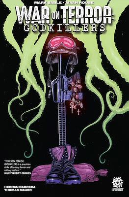 War on Terror: Godkillers