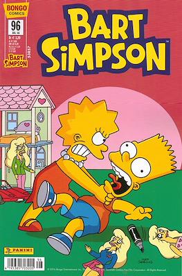 Bart Simpson #96
