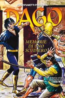 Nuovifumetti presenta Dago - Anno XIX #3