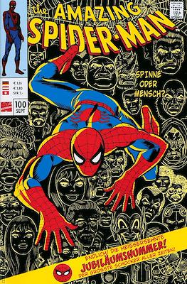 Spider-Man Komplett #113