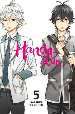 Handa-kun #5