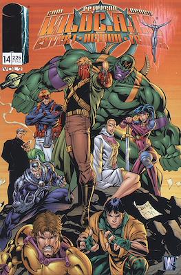 WildC.A.T.S Vol. 2 #14