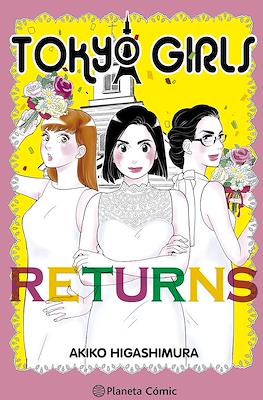 Tokyo Girls Returns