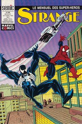 Strange #286
