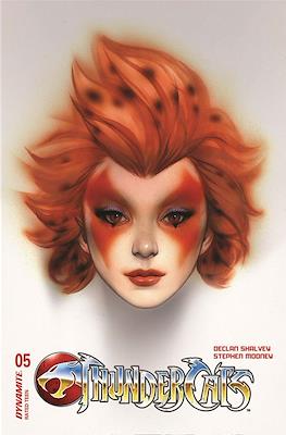 ThunderCats (2024 - Variant Cover) #5.9