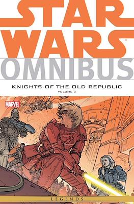 Star Wars Omnibus: Knights of the Old Republic #2