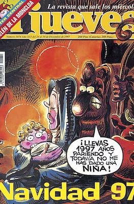 El Jueves #1074