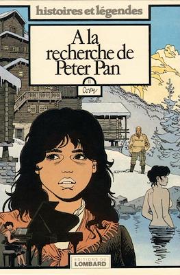Histoires et légendes #14