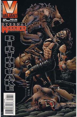 Eternal Warrior (1992-1996) #36
