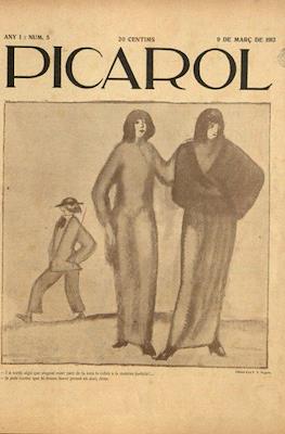 Picarol #5