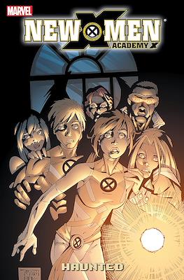 New X-Men: Academy X (Marvel Comics)