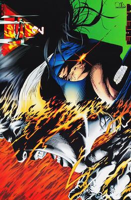 Ash (1994-1995) (Comic Book) #2