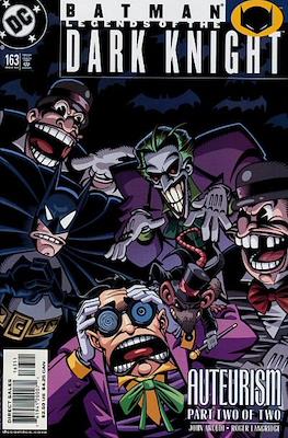 Batman: Legends of the Dark Knight Vol. 1 (1989-2007) #163