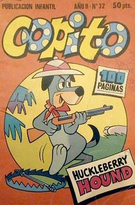 Copito (1980) (Rústica) #32