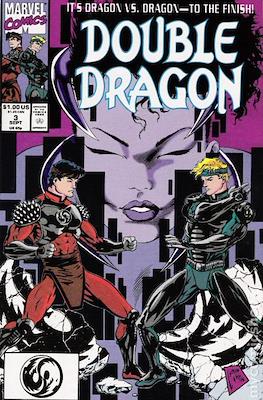 Double Dragon (1991) #3