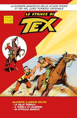 Le strisce di Tex #158