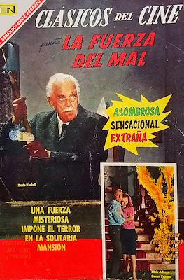 Clásicos del Cine #158