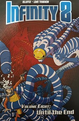 Infinity 8 #8