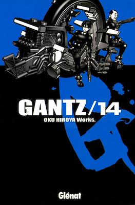 Gantz #14