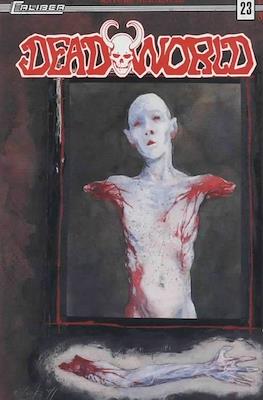 Deadworld Vol. 1 (Variant Cover) #23