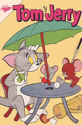 Tom y Jerry #87