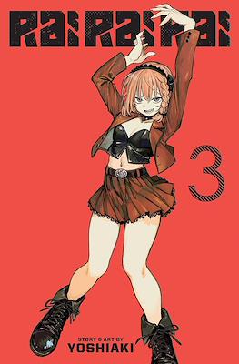 Rai Rai Rai #3
