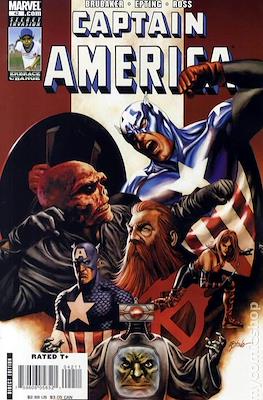 Captain America Vol. 5 (2005-2013) #42