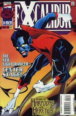Excalibur Vol. 1 (Comic Book) #97