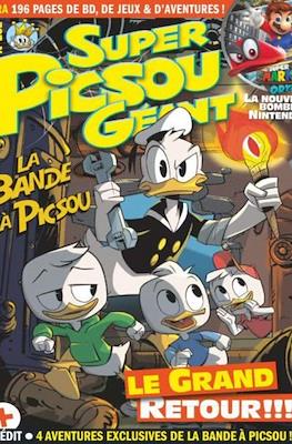 Super Picsou Géant #202