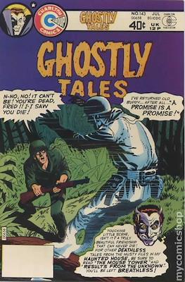 Ghostly Tales #143
