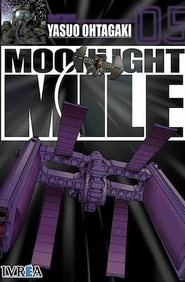 Moonlight Mile (Rústica con sobrecubierta) #5