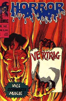 Horror #142