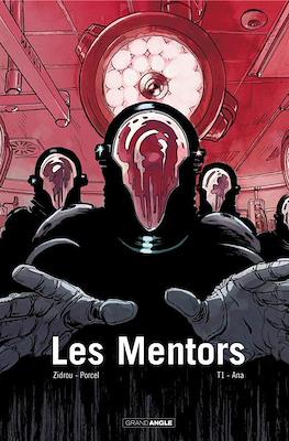 Les Mentors #1