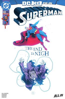 Superman Vol. 6 (2023-) #35