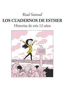 Los cuadernos de Esther #3