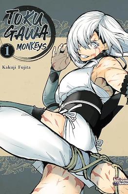 Tokugawa Monkeys