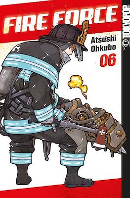Fire Force #6