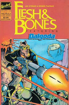 Flesh & Bones #4