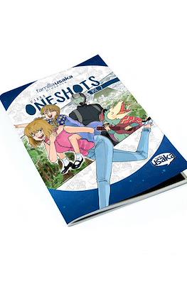 Usaka Oneshots #2