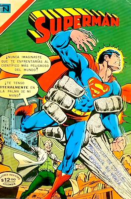 Superman #181