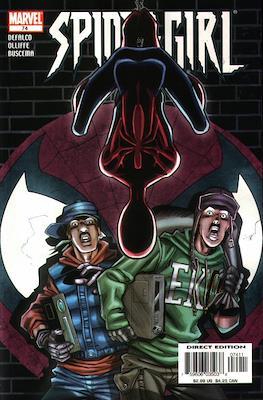 Spider-Girl vol. 1 (1998-2006) #74