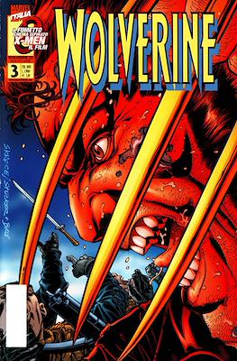 Wolverine #133