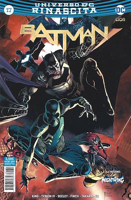 Batman #130
