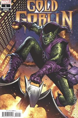 Gold Goblin (Variant Covers) #1.2