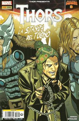 Thor #204